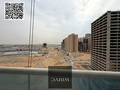 2-Bedroom Apartment for Sale in Gulf Tower – Emirates City, Ajman | Excellent Investment Opportuni