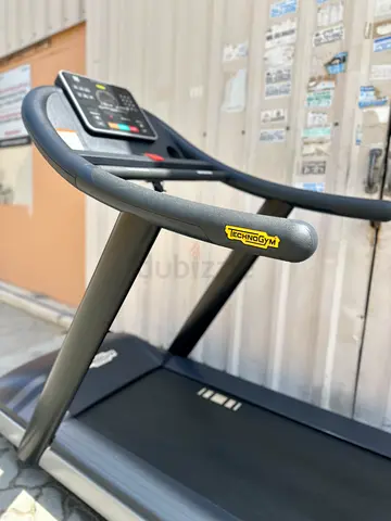 Technogym Treadmill for Sale