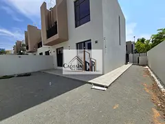 🌟 Elegant 3BHK Villa for Rent in Nasma, Sharjah – AED 110,000 🌟