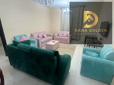 اجمل غرفه وصاله في شارع التعاون الجديدقريب من جميع الخدمات والمواصلات العامه