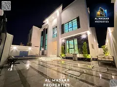 Villa in Tiger Downtown Ajman, Al Aaliyah, 7 bedrooms, AED 3,200,000