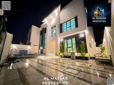 Villa in Tiger Downtown Ajman, Al Aaliyah, 7 bedrooms, AED 3,200,000