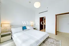 Tenanted | Golf Views | Vastu | Furnished