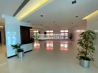 Spacious 1 Bedroom Apartment in The Bricks, Al Mankhool