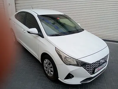 صورة 4 لـ 2022 Hyundai ACCENT