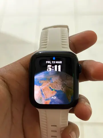 Apple Watch Series Gen se 3 - Always On Display, GPS celluar