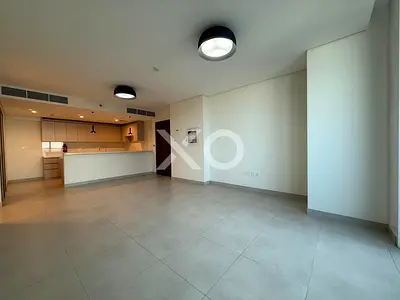 High Floor | Spacious | Vacant Soon