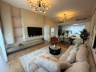 Fully Furnished | Brand New | Close to Park