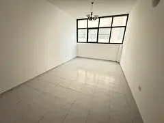 Spacious 2 BHK in Abu Shagara – Chiller Free – No Commission