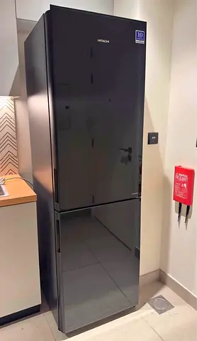 Kitchenaid Refrigerator in Excellent Condition