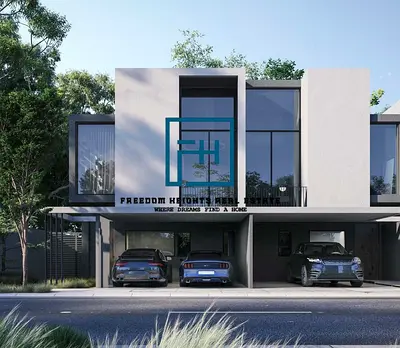 3bed middle townhouse with exclusive offers