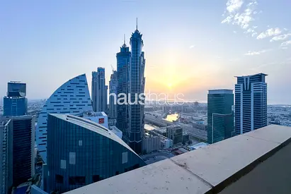 Lake Views | Executive Space | Premium Office