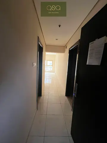 Excellent Value 2BR Apartment for Sale — Lavender Tower Emirates City