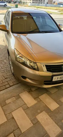 Honda accord 2009 no dealers pls