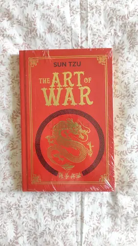 The Art of War