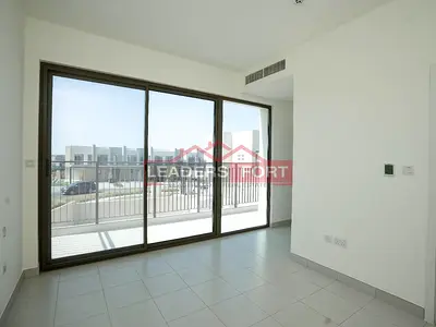 3+M BRAND NEW VILLA | SINGLE ROW | READY TO MOVE