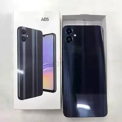 Samsung Galaxy A05 - 4GB RAM 64GB | Excellent Condition | Warranty + Free Delivery