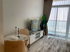 Luxury interior | Open sea view