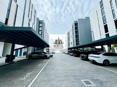 Spacious 1BHK for Rent in East Village, Aljada | Best Price