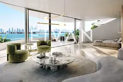 Exclusive 2BR Beachfront | Smart Home | For Sale