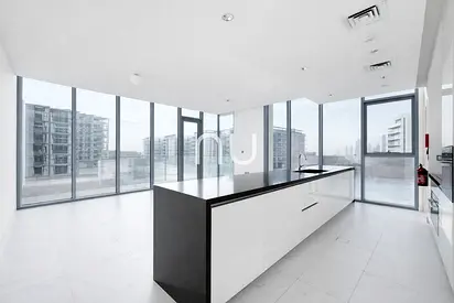 Available 1st April | 2BR+ Maids | Large Layout