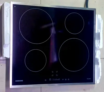 Samsung brand new Built-in Induction Cooktop Range Size 60cm