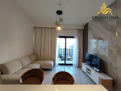Luxury Furnished 1BHK | Brand New | Chiller Free
