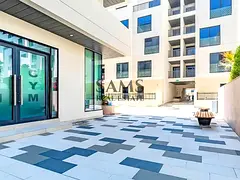 Hot Deal | Rented Unit | Roof Terrace
