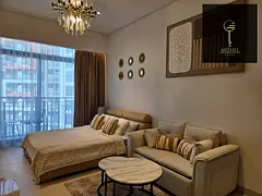 Fully Furnished | Smart Home | Book Now