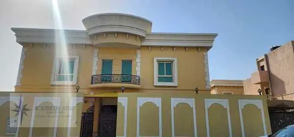 ***URGENT SALE – Big Size 8 Bedrooms Duplex Villa in Al Darari***