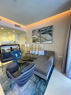 Vacant | Personal Use | Fully Furnished