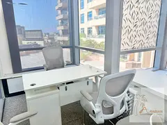 EJARI with Virtual office (short term) Unlimited Labour- Bank Inspection | Prime location | Luxury o