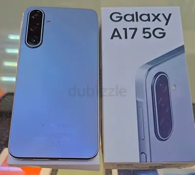 Samsung Galaxy A17 5G - Excellent Condition