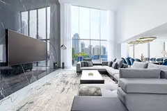Grand Dubai Marina 4BR Triplex w/ Pool, Gym, Sauna - Special offer - Cleaning Included
