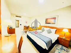 BUMPER OFFER - FULLY FURNISHED ALL BILLS INCLUDED STUDIO ON PRIME LOCATION