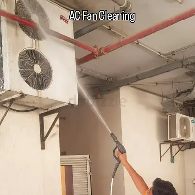 Refrigerator Compressor Repair Service