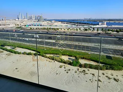 Prime Location | Road View | Unfurnished