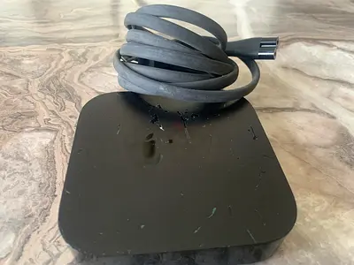 Apple TV 3rd Gen – Working Perfectly