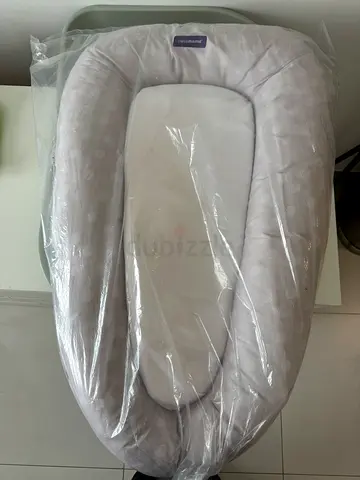 Clevamama Baby Lounger