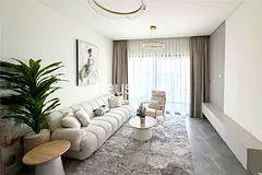 Brand New | Fully Furnished | Modern