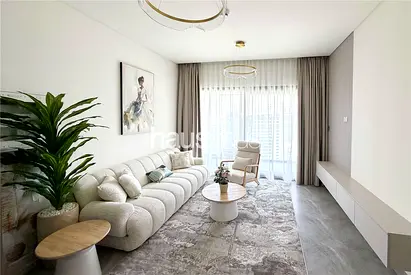 Brand New | Fully Furnished | Modern