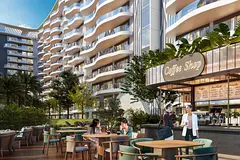 Lux Community, Lagoons, PP 60/40, Handover 2029