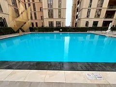 Apartment in Al Mamsha Compound | Free parking | Gym, pool &amp; kids’ area | Best view | Spacious