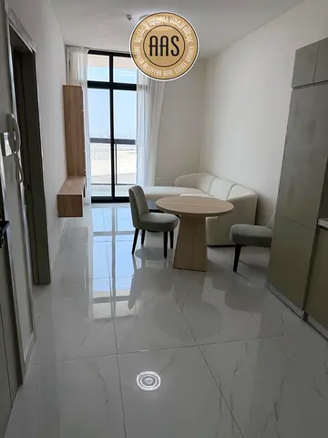 6000 Monthly Rent || BRAND NEW 1BHK || FOR RENT || JABAL ALI DOWNTOWN || FULLY FURNISHED