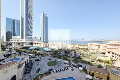 Spacious 1 bedroom | For sale | Murjan cluster