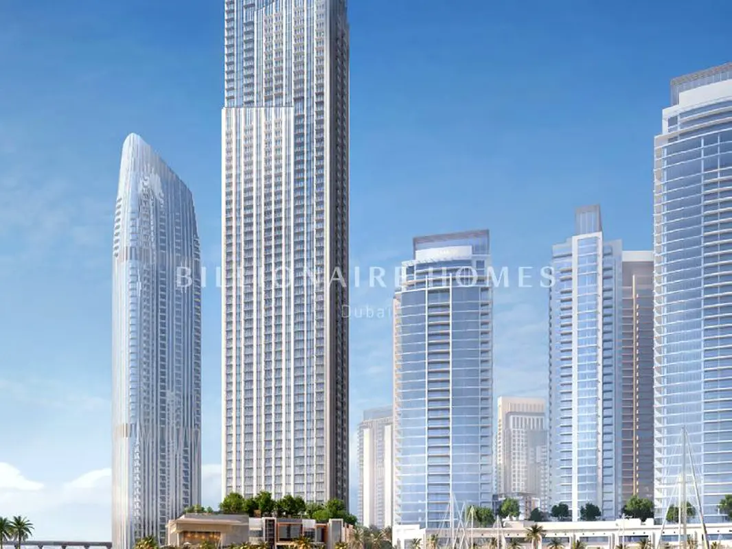Close to OP | Water Views | Genuine Resale