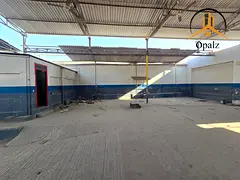 LARGE COMMERCIAL WAREHOUSE | HIGH ACCESSIBILITY | UMM RAMOOL