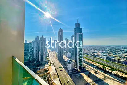 Best Layout | Sea Views | Vacant