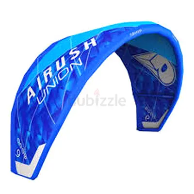Airush Union Kite 14m + bar for Water Sports