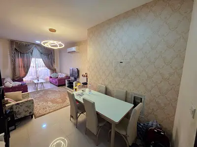 الروضة1/عجمان